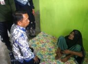 Kini Nurdia Miliki Hunian Layak Berkat Baznas dan Pemkab Sidrap