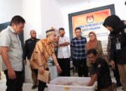 Tidak Ada Pemilih Tambahan pada PSU Pilkada Palopo
