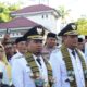 Disambut Meriah, Tasming Hamid Beri Salam Hangat untuk Warga