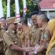Apel Perdana, Wali Kota Parepare Minta ASN Prioritaskan Pelayanan Masyarakat
