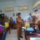 Patahudding Ingin Kantor Bupati Bersih