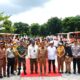 Sidrap Perkuat Ketahanan Pangan, Bupati dan Dirjen Kementan Serahkan Bantuan Alsintan