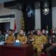Pemkab Luwu Ikuti Rakor Pengendalian Inflasi dan Sertifikasi Halal Bersama Kemendagri