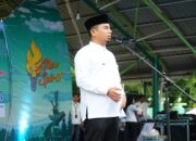 Pencanangan Safari Ramadan Pemkot Parepare Dimulai di Masjid Raya