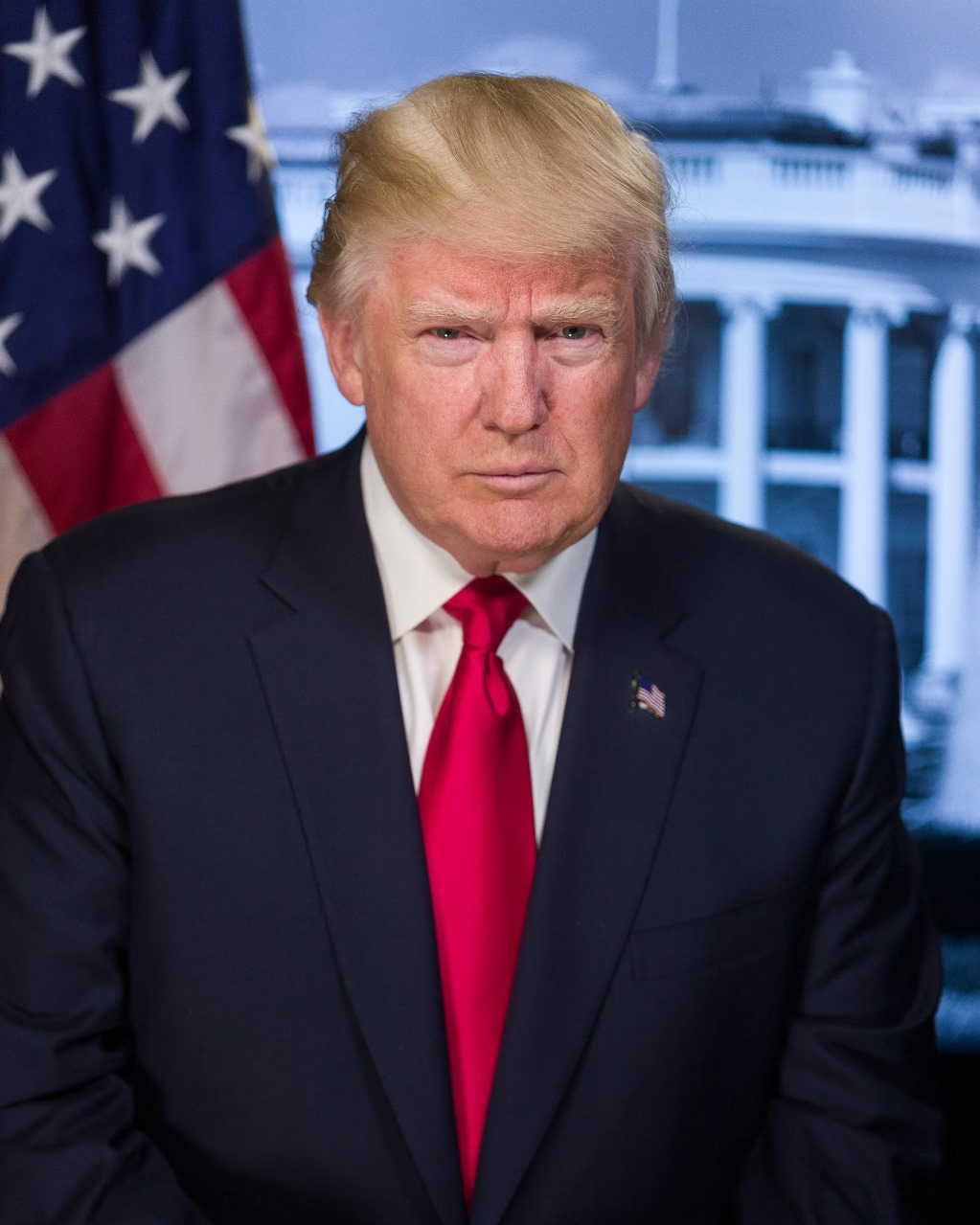 Trump Kembali Ancam Hamas dengan “Neraka” Jika Sandera Tidak Dibebaskan