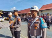 Mangkir 19 Bulan, Anggota Polres Palopo Diberhentikan tidak dengan Hormat