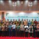 Firmanza DP Hadiri Rapat TPID Sulsel, Bahas Stabilitas Harga Pangan