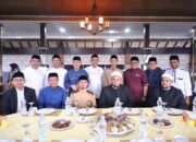 Wali Kota Parepare Sambut Hangat Rombongan Ulama Al Azhar