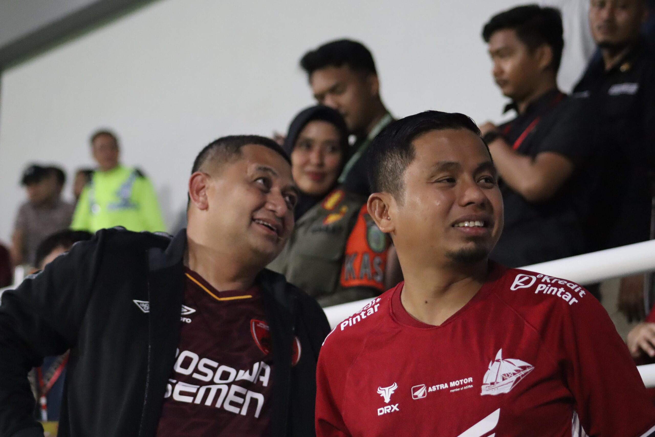 PSM Makassar Berjuang Maksimal, Wali Kota Parepare: Kami Tetap Bangga!