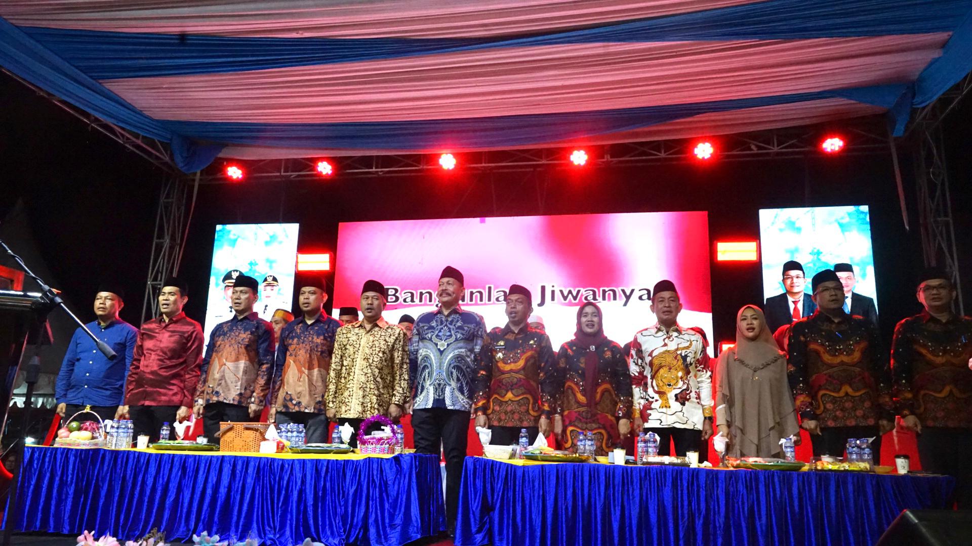 STQH ke-34 Dimulai, Berikut Kategori Lomba dan Lokasinya