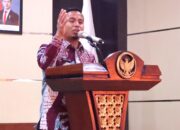 Muscab HIPMI Parepare, Wali Kota Tasming Hamid Ajak Pengusaha Muda Berinvestasi