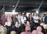 BPJS Gratis untuk Warga Sidrap, Pemkab Alokasikan Rp41 Miliar