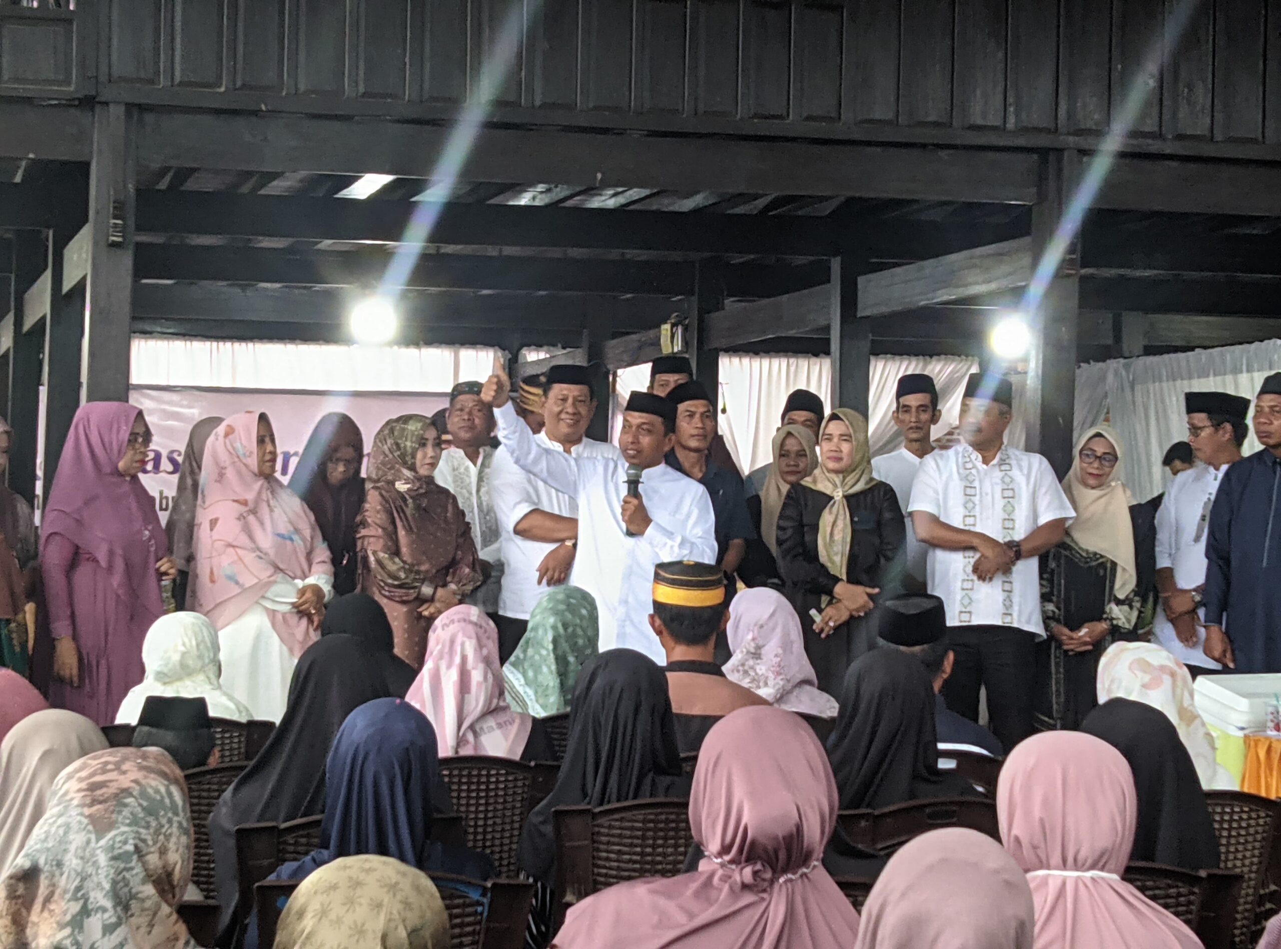 BPJS Gratis untuk Warga Sidrap, Pemkab Alokasikan Rp41 Miliar