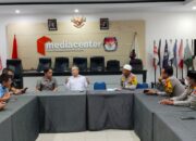 PSU Palopo, KPU: Penelitian Berkas Hanya untuk Pengganti Trisal Tahir