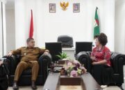 Wali Kota Makassar Dukung PSMTI Sulsel Gelar Donor Darah Ramadan