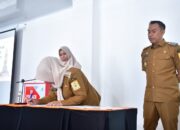 Efisiensi Anggaran, Bupati Sinjai Dorong Inovasi Pendapatan Daerah