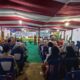 Bupati Sidrap Resmikan Kantor Desa Buntu Buangin