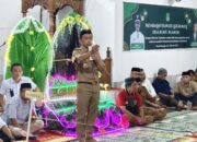 Bupati Sidrap Buka MTQ di Buntu Buangin, Dorong Generasi Muda Cintai Al-Qur’an