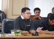Komisi I DPRD Bone Soroti Banyak Kepala OPD Rangkap Jabatan