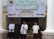 Safari Ramadan di Baranti, Bupati Sidrap Sentil Pejabat yang Mager