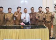 Kembali ke Almamater, Wali Kota Parepare Nostalgia di SMA Maha Putra Tello