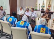 Sidrap Luncurkan Program Listrik Masuk Sawah, Dorong Pertumbuhan Ekonomi Pedesaan