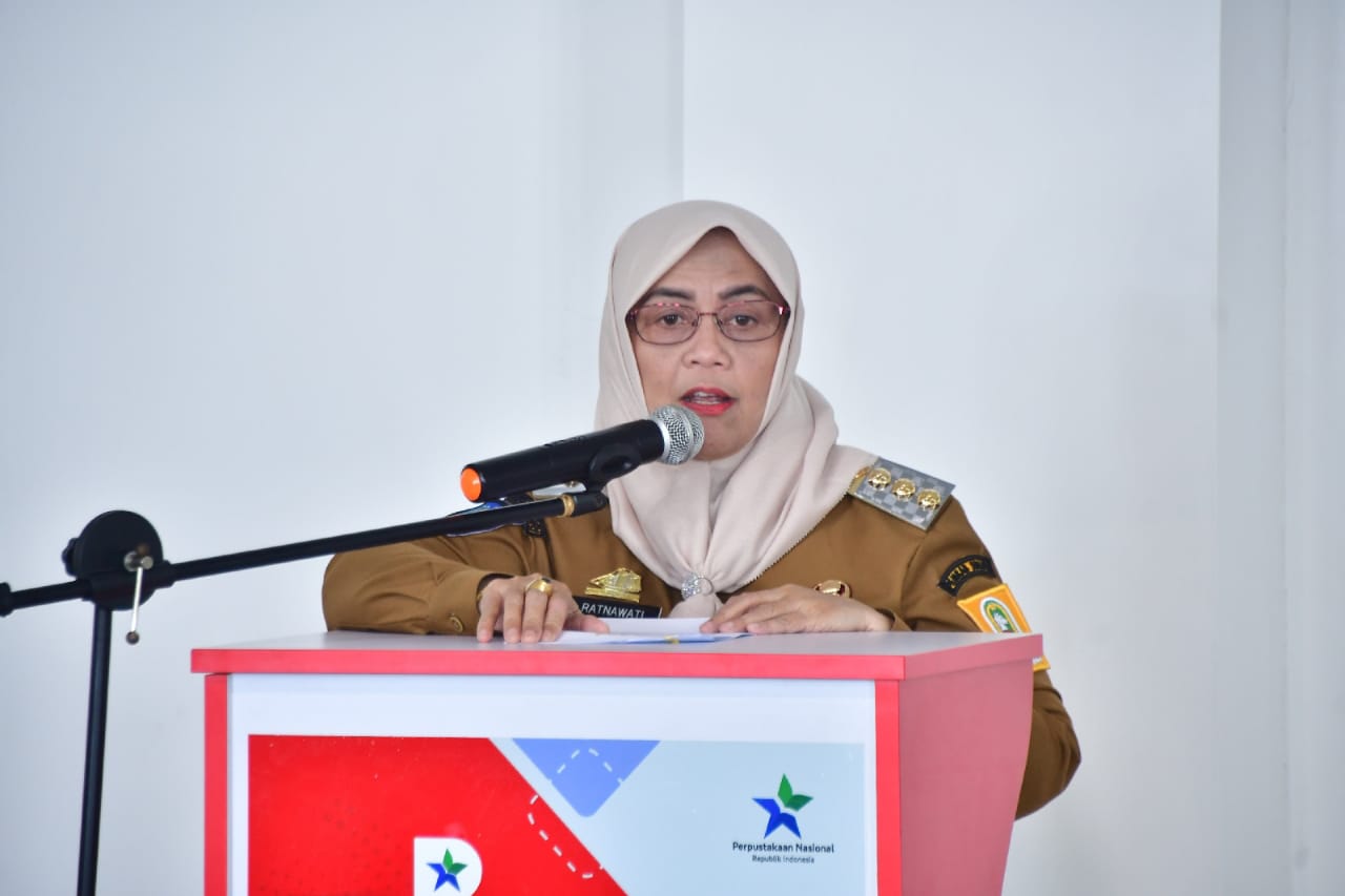 Bupati Sinjai Minta OPD Kreatif dalam Tingkatkan Penerimaan Daerah