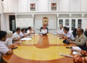Pemkot Makassar Siapkan Buka Puasa Bersama Ribuan Anak Panti