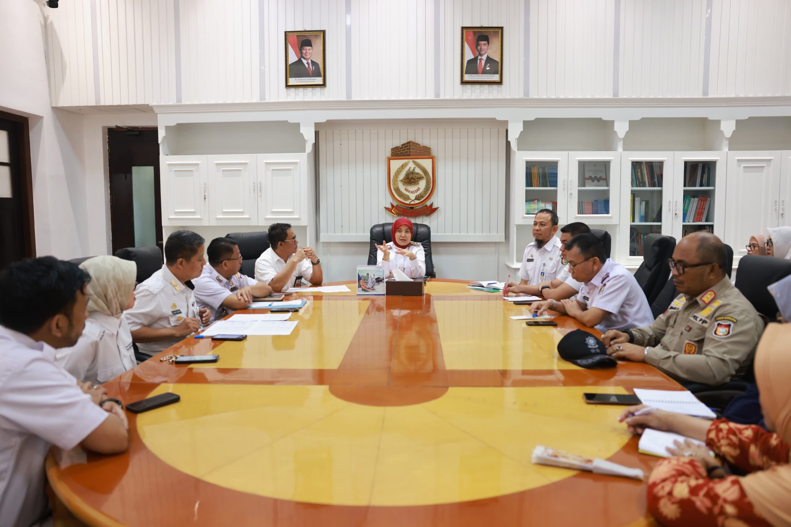 Pemkot Makassar Siapkan Buka Puasa Bersama Ribuan Anak Panti