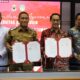 Pemkab Lutim dan Unhas Jalin MoU, Perkuat Pendidikan dan Kesehatan