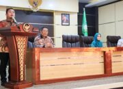 Wali Kota Parepare Buka Musrenbang Perempuan dan Anak