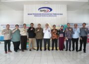Bersama BPKP, Pemkot Makassar Tingkatkan Kualitas Tata Kelola Pemerintahan