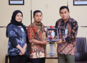 Wali Kota Tasming Hamid Pastikan Program BPJS Gratis Berjalan Optimal di Parepare