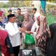 Safari Ramadan, Bupati Sidrap Imbau Warga Segera Daftar BPJS Kesehatan Gratis