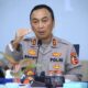 Mutasi Besar di Jajaran Polri, Termasuk Kapolda Sulsel dan Kapolres Palopo