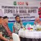 Buka Puasa Bersama, Bupati Sidrap Ungkap Rencana Rotasi Pejabat