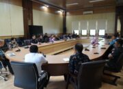 Tasming Hamid Bahas Kolaborasi Keuangan Daerah dengan Kemenkeu