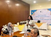 PT Vale Perkuat Kolaborasi dengan Media dalam Buka Puasa Bersama di Palu