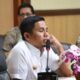 Wali Kota Parepare Tasming Hamid Pimpin Rapat Efisiensi Anggaran SKPD