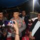 Gerak Cepat! Polres Luwu Salurkan Bantuan bagi Korban Kebakaran di Suli Barat