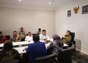 Gandeng Unhas, Pemkot Makassar Kaji Pengendalian Banjir