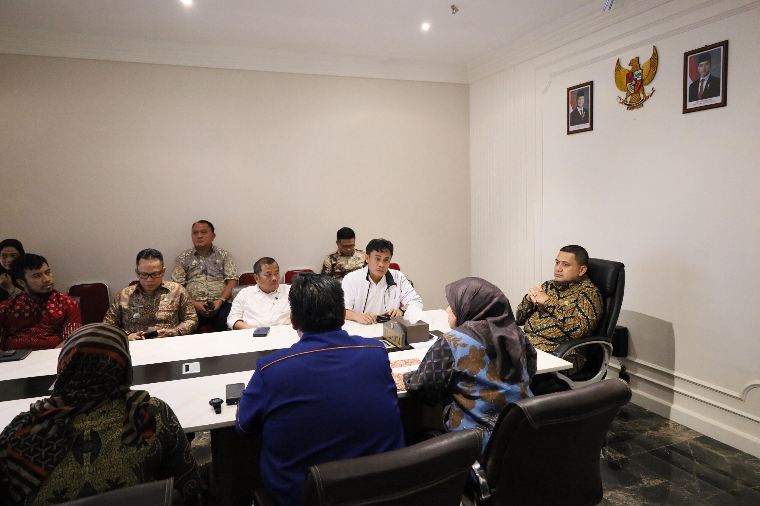 Gandeng Unhas, Pemkot Makassar Kaji Pengendalian Banjir