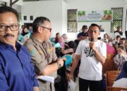 Program Sidrap Bersih, Bupati Sidrap Minta Dukungan Warga Kelola Sampah