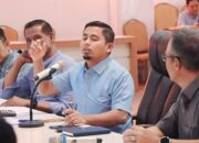 Rapat Efisiensi Anggaran, Wali Kota Parepare Ingatkan Penggunaan Dana Secara Bijak