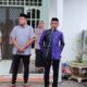 Momen Silaturahmi, Pj Sekda Sidrap Resmi Huni Rumah Jabata