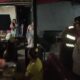 Polres Sidrap Pastikan Kafe Ballo Tutup di Bulan Ramadan, Kabag Ops Pimpin Patroli Malam