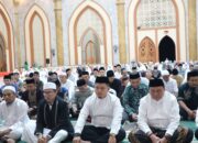 Peringati Malam Nuzulul Qur’an 1446 H, Wakil Bupati Ajak Warga Perkuat Silaturahmi