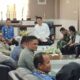 Bupati Sidrap Sambut Kunjungan Dirjen Kementan, Bahas Pengembangan Benih Unggul