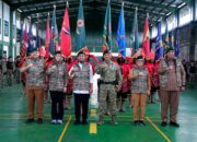 Terima Gelar Warga Kehormatan Kostrad, Munafri: Sinergitas TNI dan Pemerintah Jaga Masyarakat