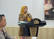Pemkab Sidrap, TNI-Polri, dan Lembaga Publik Siapkan Pengamanan Idul Fitri 1446 H